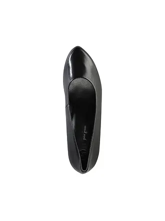 PAUL GREEN | Zapatos de tacón | schwarz
